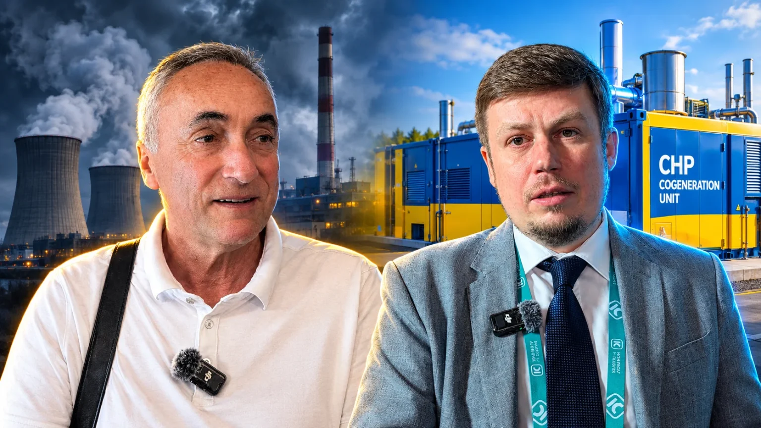 “Енергоострови” та розбита ТЕЦ-5: як Харків пройде опалювальний сезон? (відео)