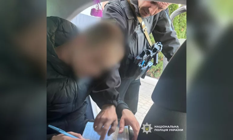 20-летняя в Харькове заявила в полицию на своего мужа: что произошло