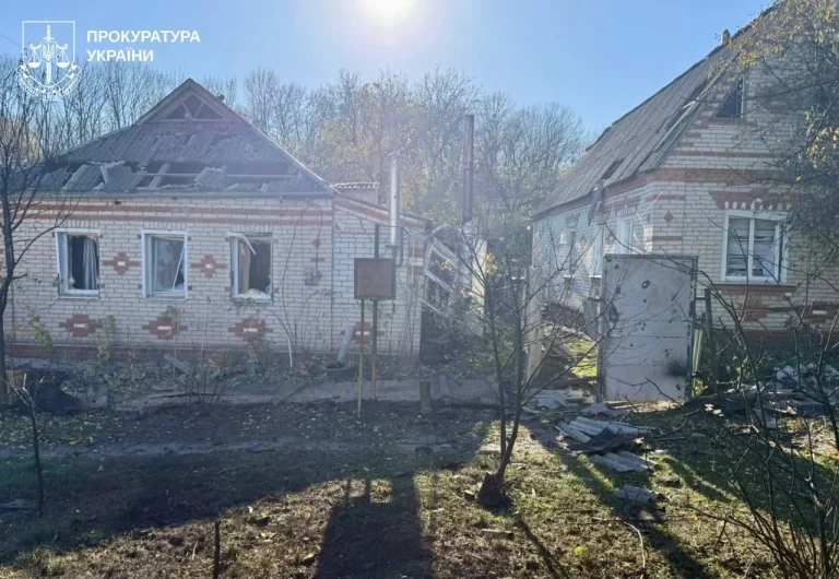 Утренние удары по Харькову, «прилеты» в области: чем била РФ, последствия