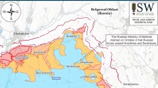 ISW: РФ продовжує заявляти про «оточення СОУ» на Харківщині, блогери не вірять