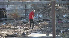 Атаки РФ на Лозовщину: повреждены полсотни домов (фото)