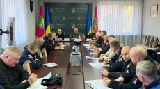 Мобілізація у Харкові: що ухвалили на нараді РВА