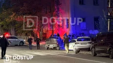 Мужчина палил из автомата и кидал гранаты: ЧП в Кропивницком