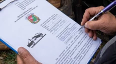 Владельцам дали месяц: как на Харьковщине борются с брошенными авто