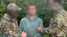 Взрывчатку переправляли «Молниями»: в Харькове задержали агента РФ — СБУ