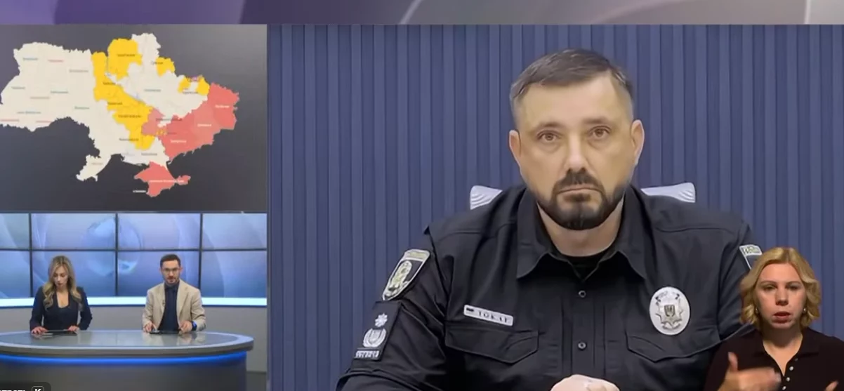 Знищують майбутній хліб, загиблих – 20: НПУ про удари по Харківщині у жовтні