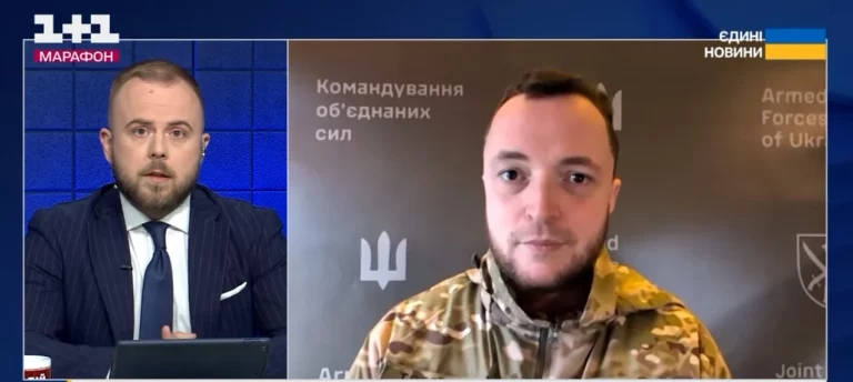 Де зараз «гаряче» та проблемно на Харківщині, повідомив Трегубов (відео)