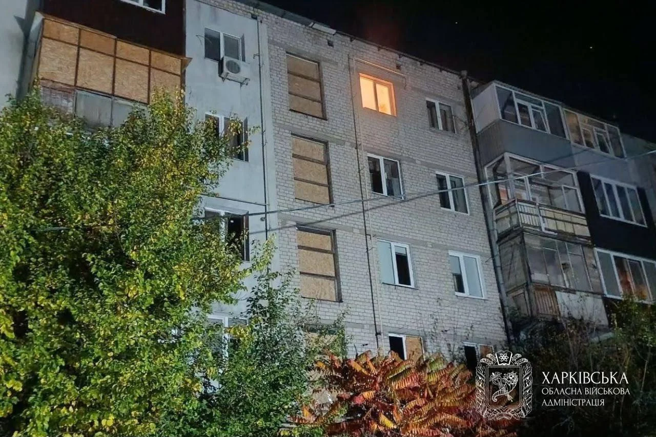 Харьковщина приходит в себя после атак: как устраняют последствия (фото)