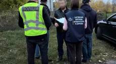 В Харькове задержали подозреваемого в убийстве военного ТЦК: как его нашли