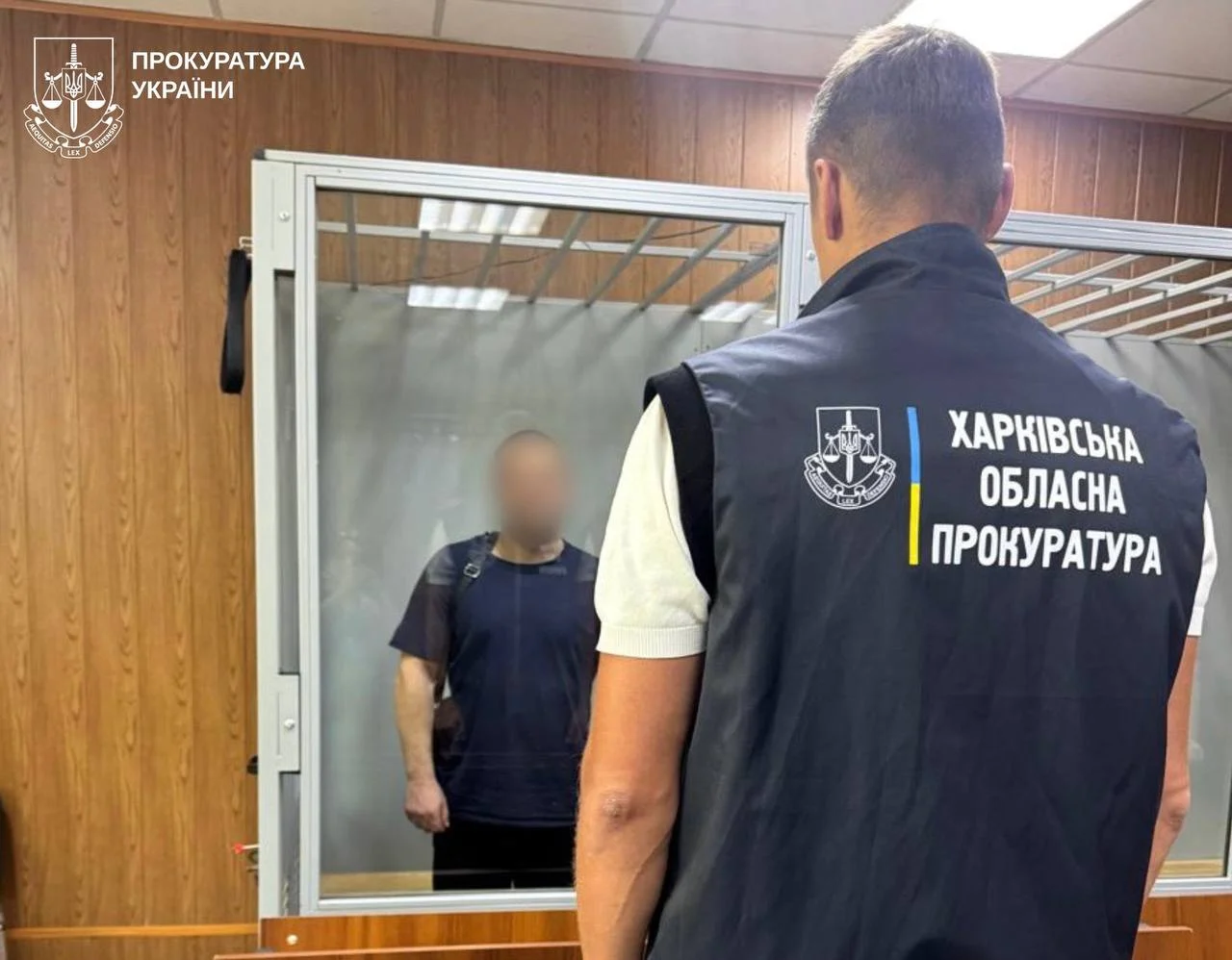 Поджег еще и объекты УЗ: агент ГРУ на Харьковщине получил новый приговор – СБУ