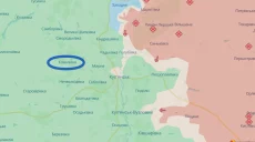 Поки у РФ заявляють про «захоплення» сіл, ЗСУ контратакують під Харковом — ISW