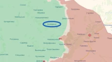 «Флаговтык» на Харьковщине сорван: БпЛА с триколором сбили в воздухе (видео)