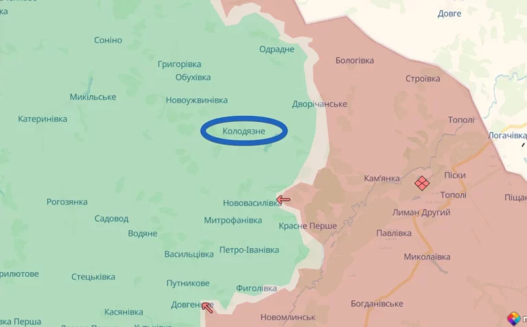 «Флаговтык» на Харьковщине сорван: БпЛА с триколором сбили в воздухе (видео)