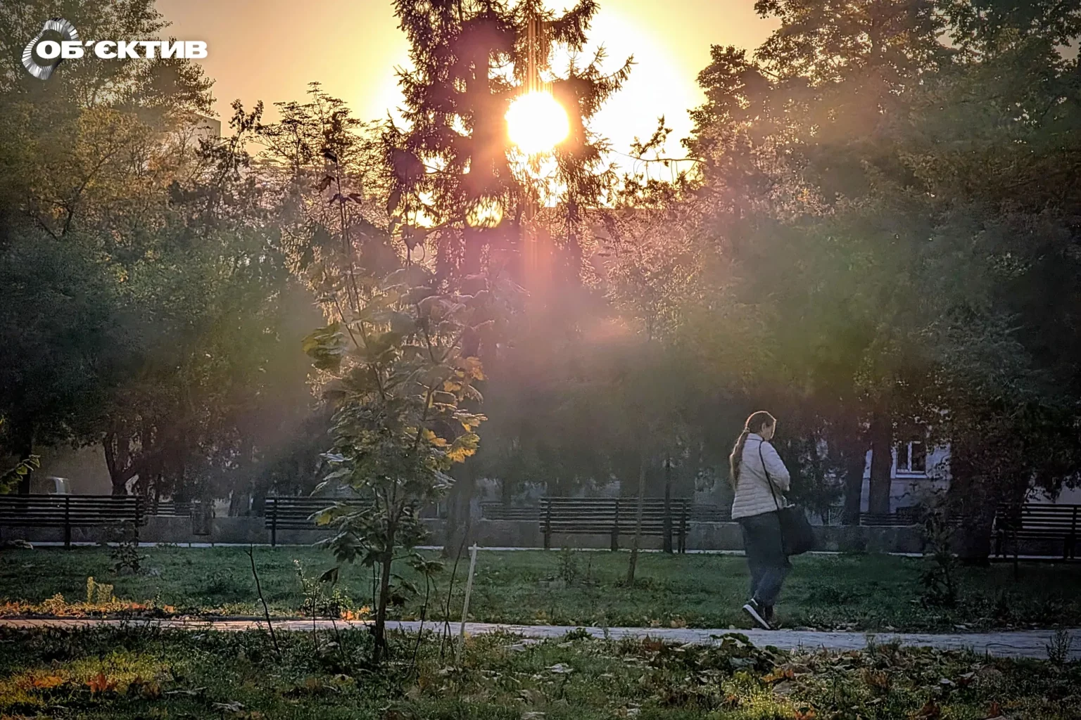 Новости Харькова — главное за 17 октября: как прошла ночь
