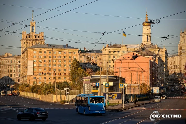 Новини Харкова — головне 21 жовтня: як минула ніч, “приліт” у місті