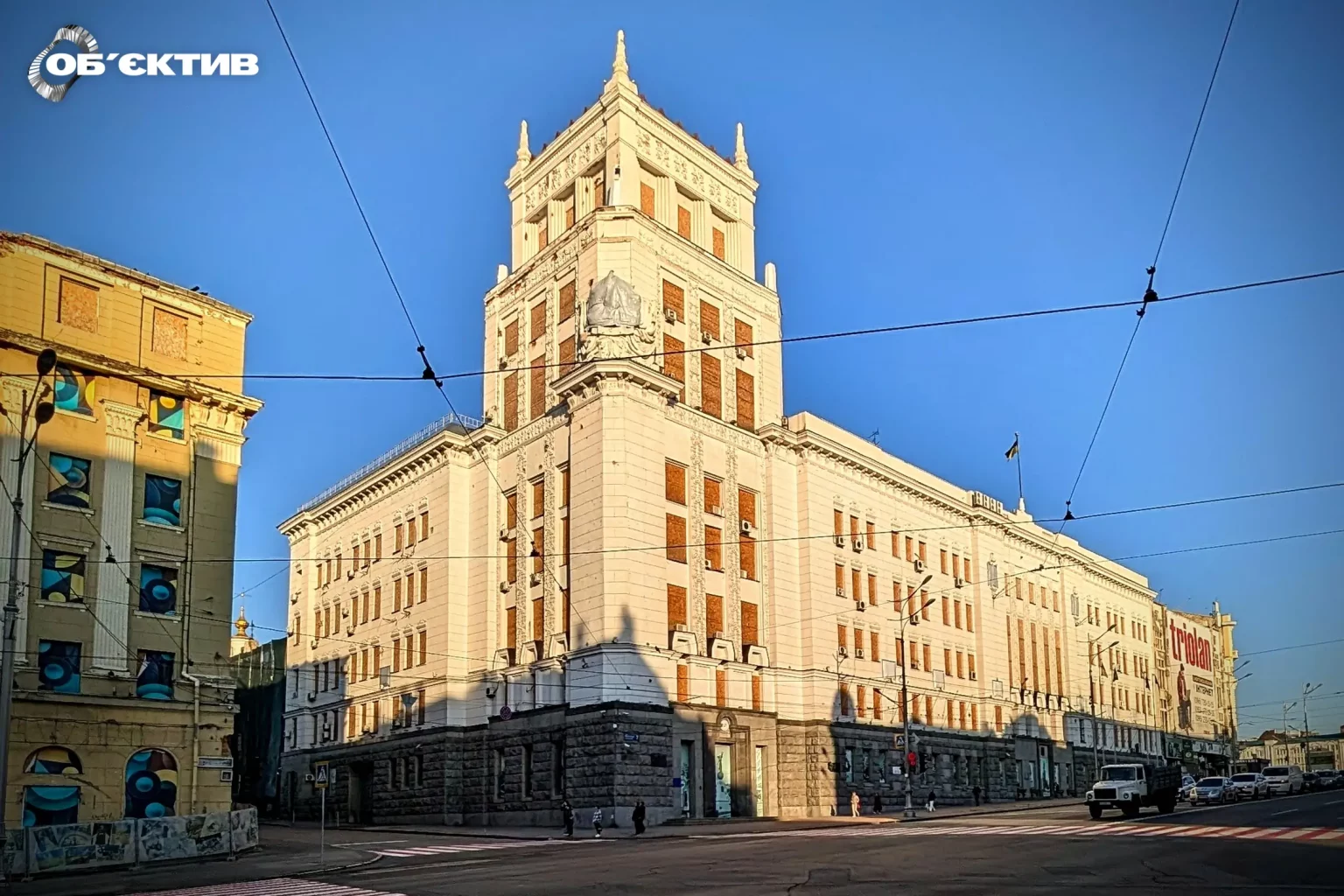 Терехов созывает горсовет: что будут обсуждать (документ)