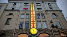 Порывы ветра и +16 тепла: прогноз погоды на 28 октября в Харькове и области