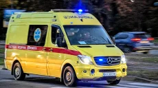 Россияне ударили по многоэтажке в Харькове, среди пострадавших — ребенок