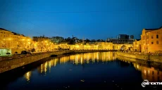 Туман ночью и +17 днем. Прогноз погоды на 28 октября в Харькове и области