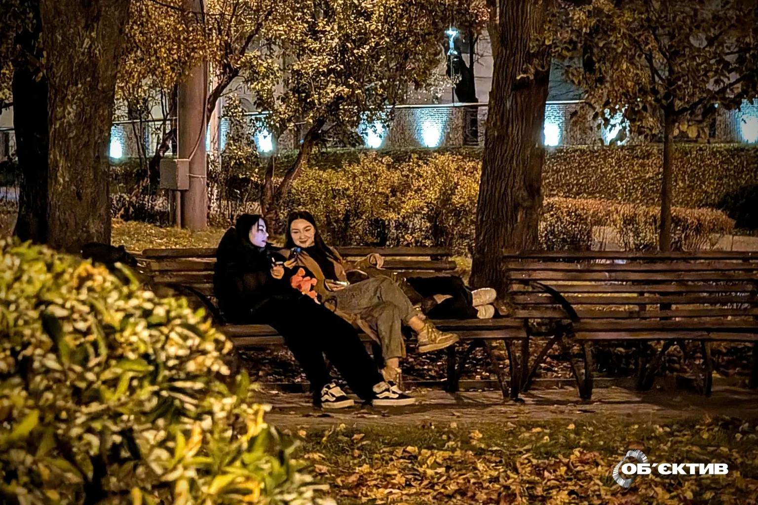 Чего ждать от ноября жителям Харьковщины? Прогноз синоптиков