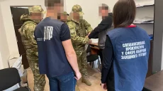 Военному ТЦК, осужденному за взятку, вручили подозрение: умер мобилизированный