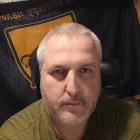 Роман Ковалев, комбат, 43-я ОМБр
