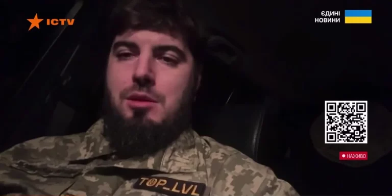 Хорошие новости с Купянского направления анонсировал командир «Ахиллеса»