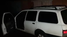Угнал авто и пытался угнать второе: на Берестинщине задержали любителя Ford