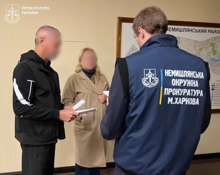 Открыла без разрешения кафе и автомойку: в Харькове будут судить предпринимательницу