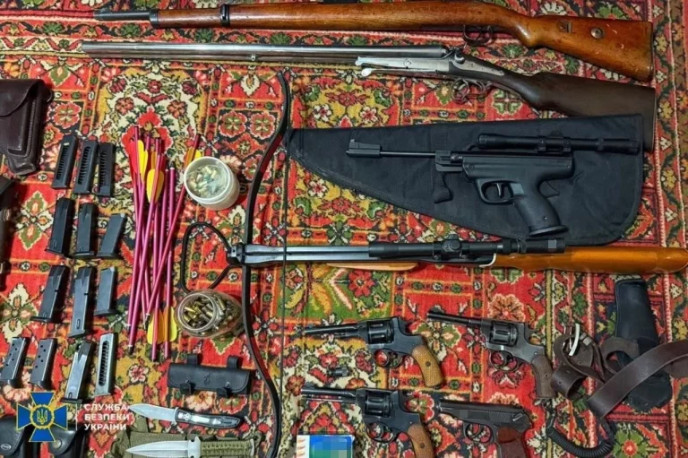Корректировали удары, следили за воинами: агентов ГРУ поймали в Харькове – СБУ