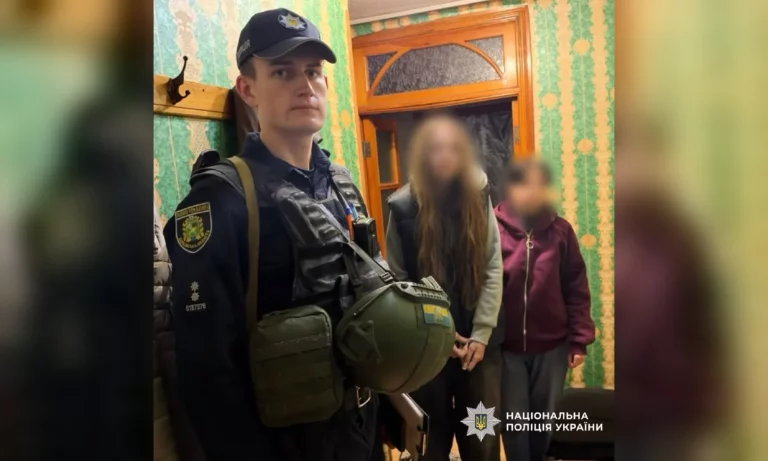 Не вернулась домой после работы: 16-летнюю искали в Харькове