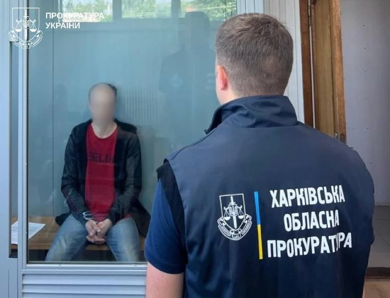 За теракт в Харькове мужчине обещали $10 тысяч: дело уже в суде