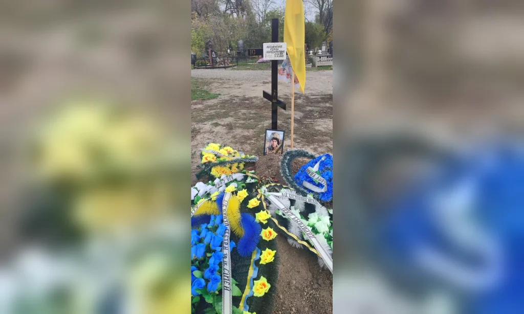 вандалы Берестин