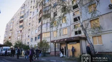 Чтобы люди не остались без окон: как на Харьковщине действуют после «прилетов»