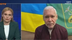 Удар по дому, тяжелая ночь, пожар в пригороде – Терехов об обстрелах (видео)