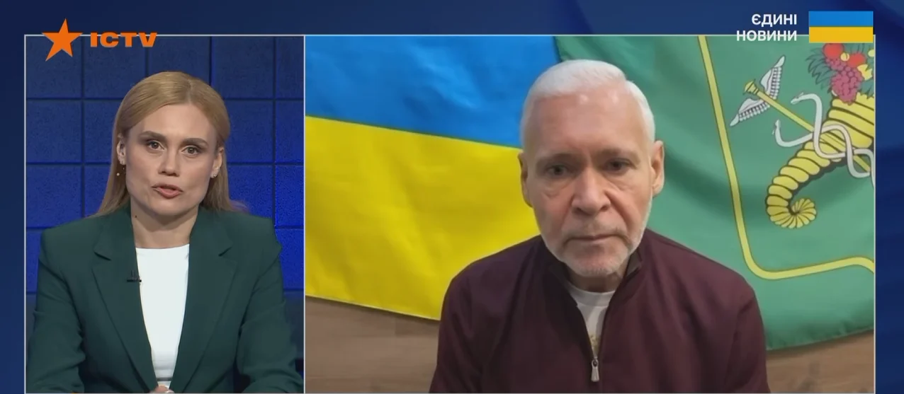 Удар по дому, тяжелая ночь, пожар в пригороде – Терехов об обстрелах (видео)