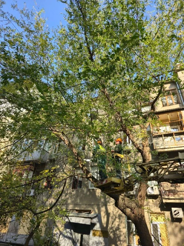 удар по Харькову