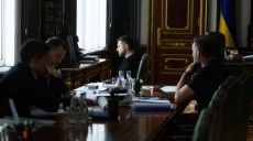 Зеленский: разведка информирует о подготовке россиян к массированному удару