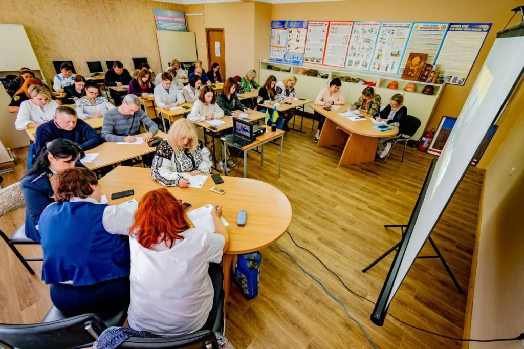 радиодиктант писали в Харькове