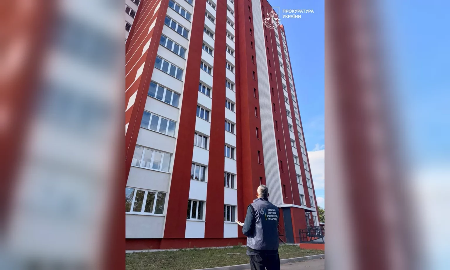 Ремонт будинку на Наталії Ужвій – прокуратура виявила переплату