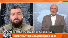 «Намагаються наблизитись до Харкова» – воїн про ситуацію в Козачій Лопані 📹