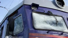 Трагедия в Днепре: дрон ударил по электропоезду, десяток погибших (фото)