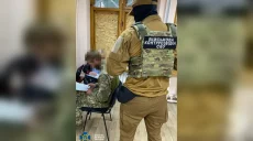 Повелся на виртуальную девушку: военный мог сливать данные с Харьковщины – СБУ