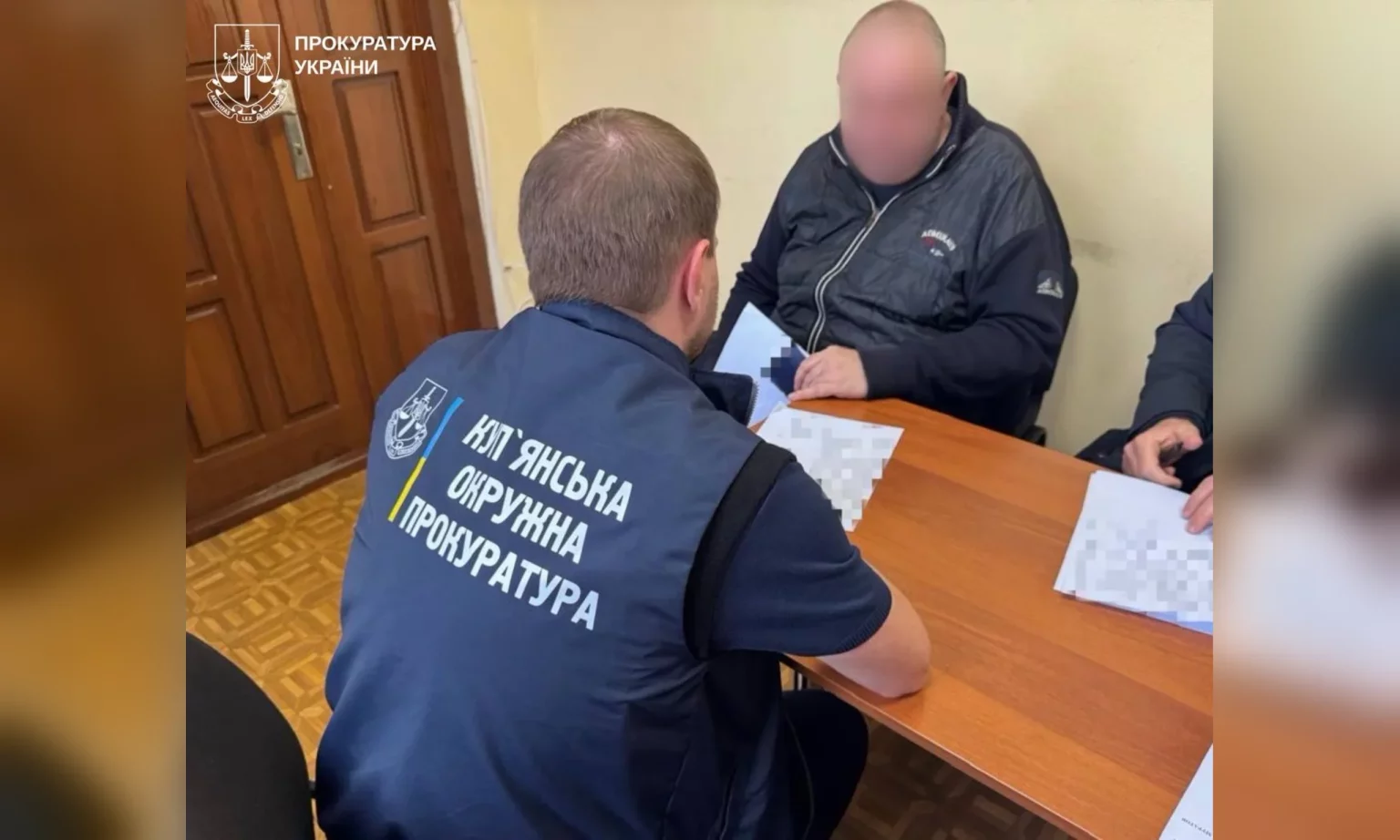 Понад 3,2 млн грн поза декларацією: підозра члену ЕКОПФО в Харкові