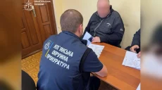 Более 3,2 млн грн вне декларации: подозрение члену ЭКОПФЛ в Харькове
