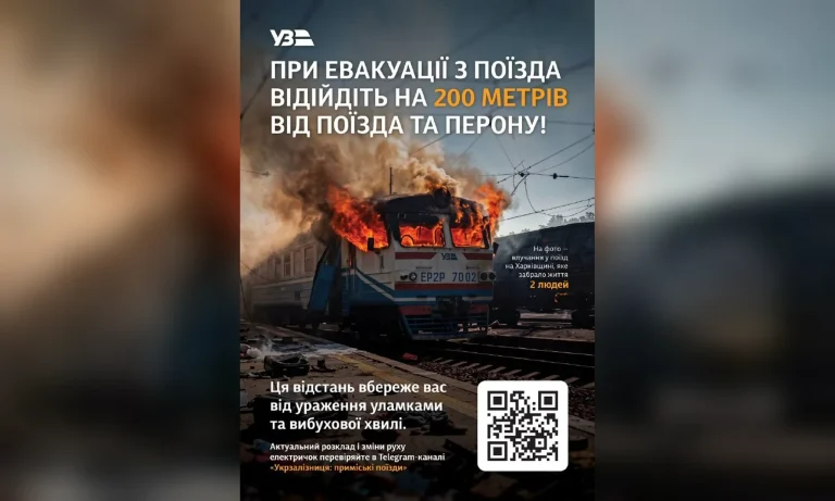 Трагедия в Днепре: УЗ проанализировала причины и сообщила подробности