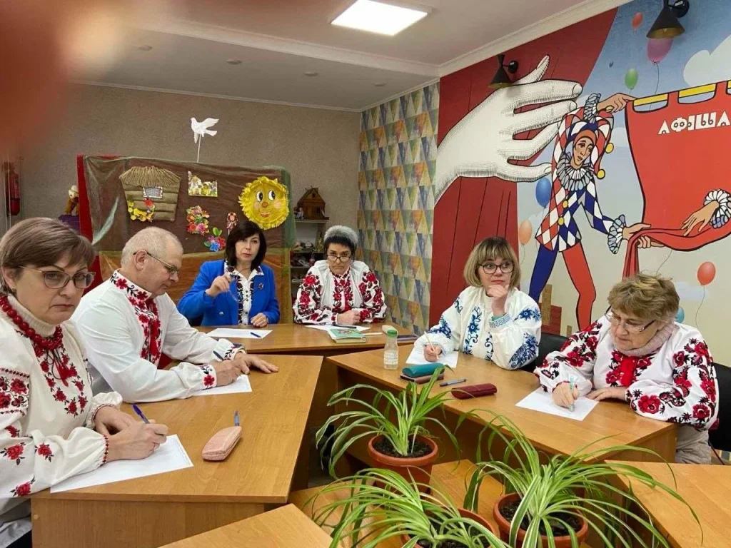 радиодиктант писали в Харькове
