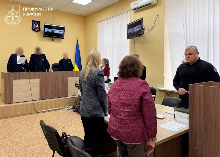 Убивство полонених воїнів на Харківщині: чи допомогла апеляція окупанту