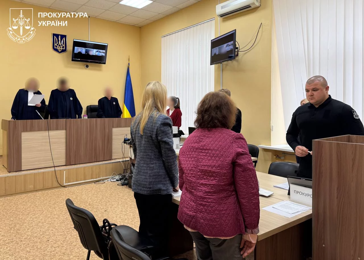 Убивство полонених воїнів на Харківщині: чи допомогла апеляція окупанту