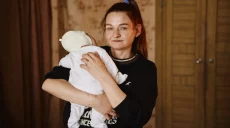 В ДТП погибла женщина, выжившая после атаки на Богодухов и потерявшая семью